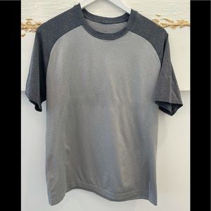 Mens Lulu Lemon Tee